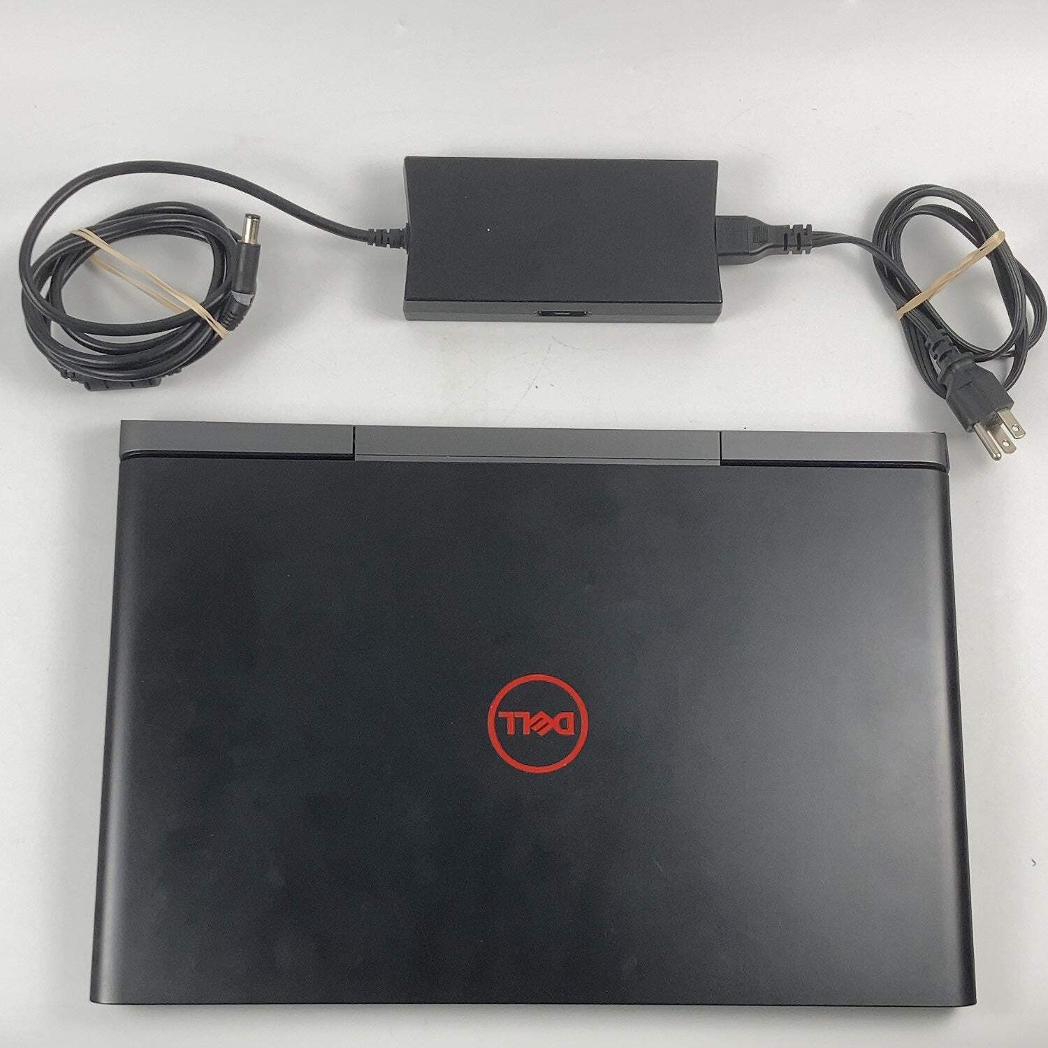 Dell G5 5587 15.6″ i7-8750H 2.2GHz 16GB RAM 256GB SSD GeForce GTX 1050 Ti