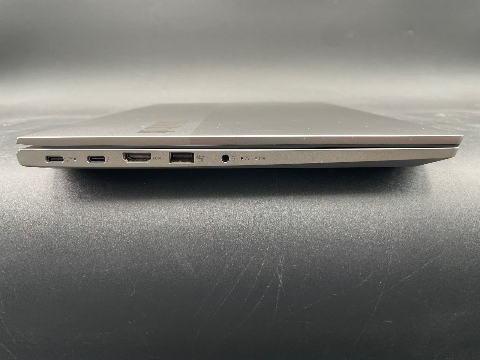 Lenovo ThinkBook 15 G4 IAP Used 15.5″ (i5-1235U-16GB-256GB NVMe)
