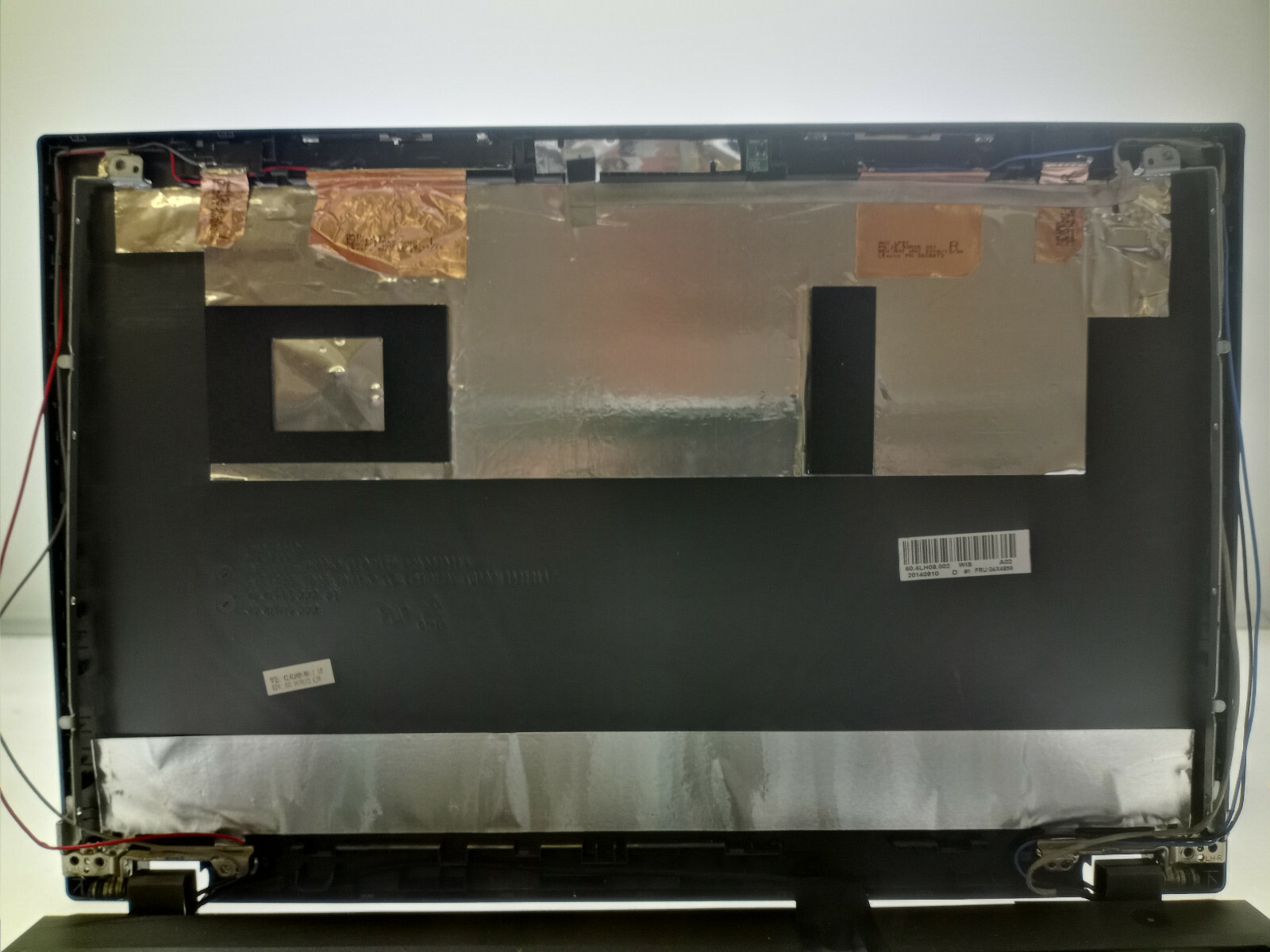 Lenovo Laptop NO Keyboard,Back Cover/Ram/CPU/Battery/Optical/HDD/Screen PARTS