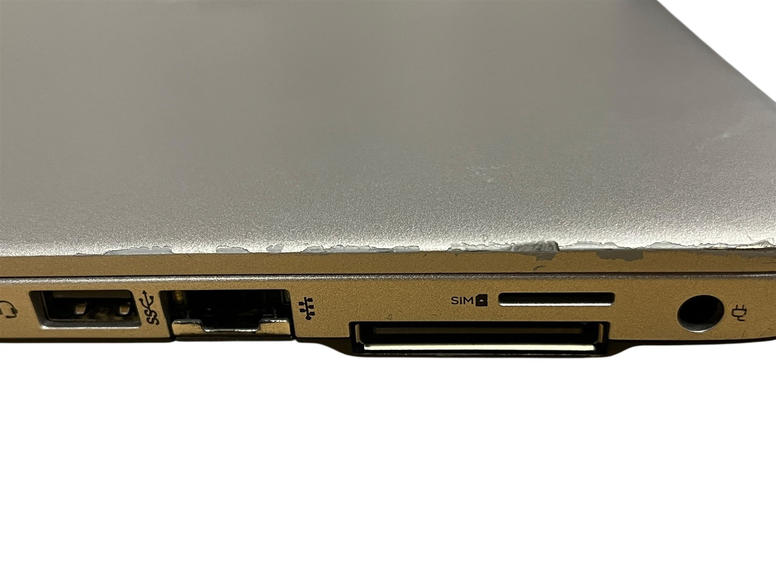 HP EliteBook 840 G3 i7-6600U 2.60GHz 8GB RAM 256GB SSD 14″ WINDOWS 11 PRO Laptop