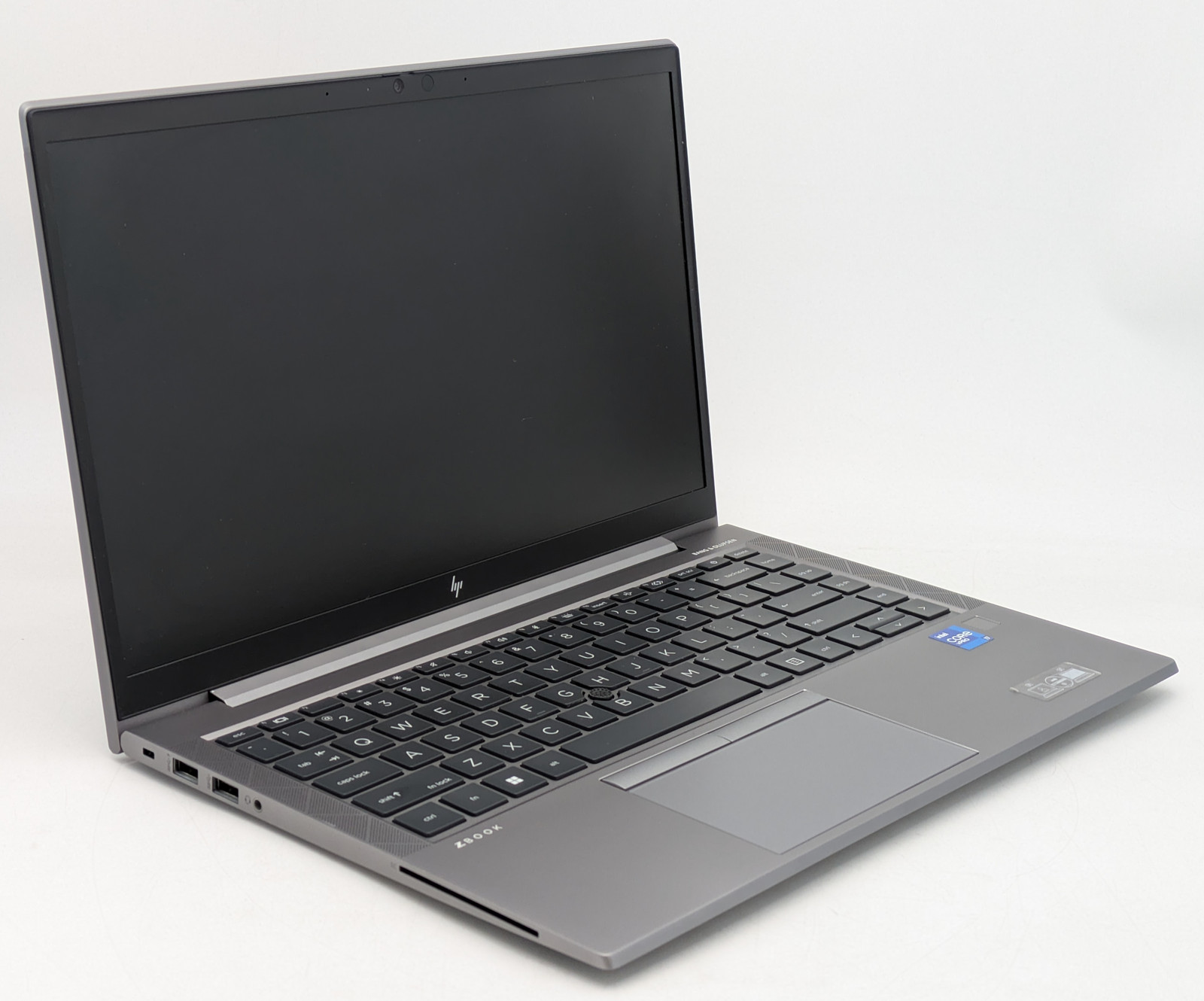 HP ZBook Firefly 14 G8 14″ i7-1185G7 16GB DDR4 512GB SSD Windows 11 Home