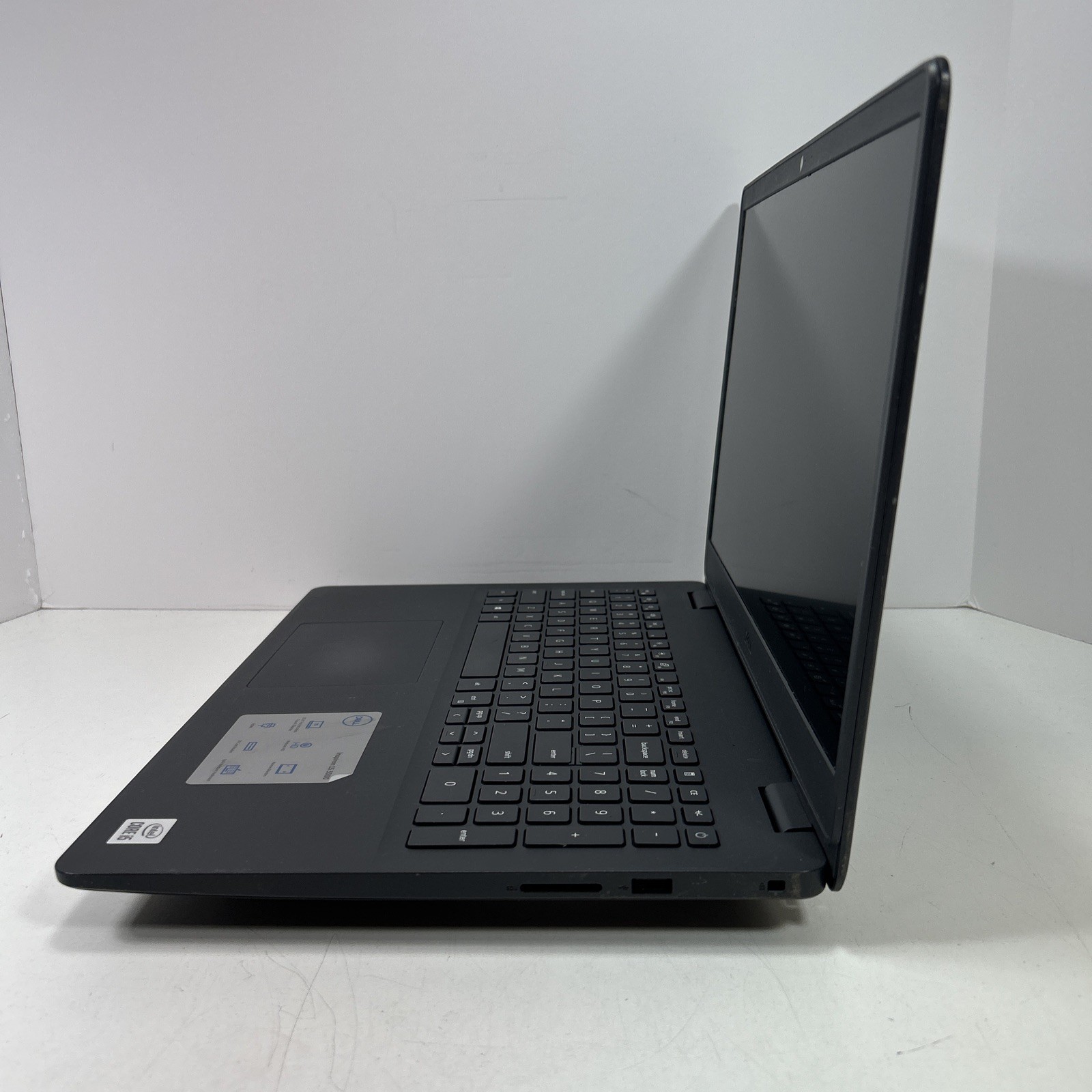 DELL INSPIRON 3501 i5-1035G1 1.00GHZ 256GB 8GB Ram Win11Home Needs 🔋