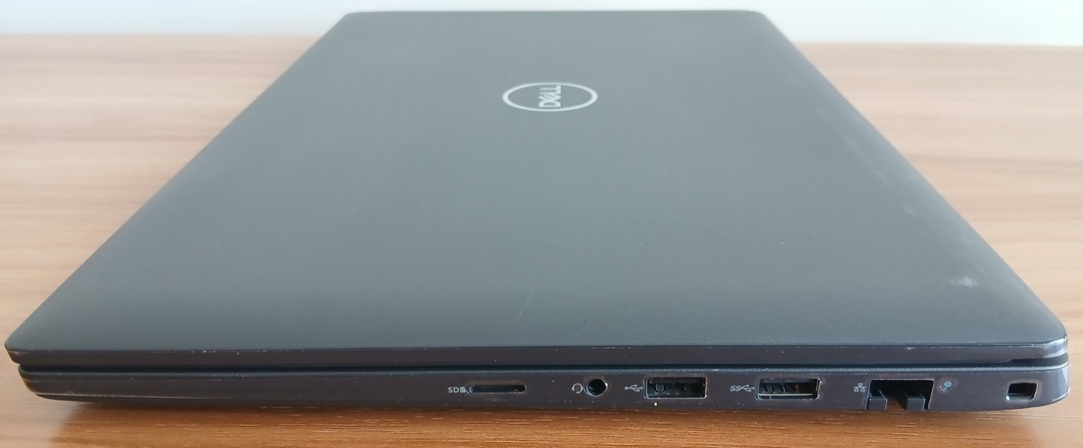 Dell Latitude-3420 14″-i7-1165g716/256***READ