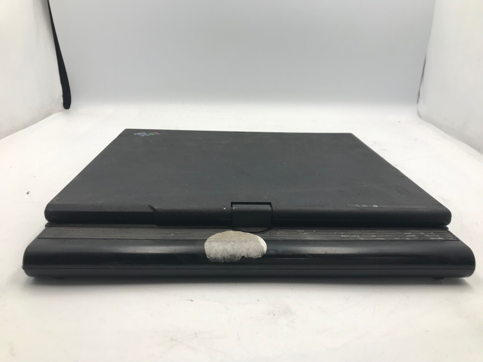 VINTAGE IBM X41 12″ Tablet Intel Pentium M 1.5 Gb RAM No HDD No BATT-MZ