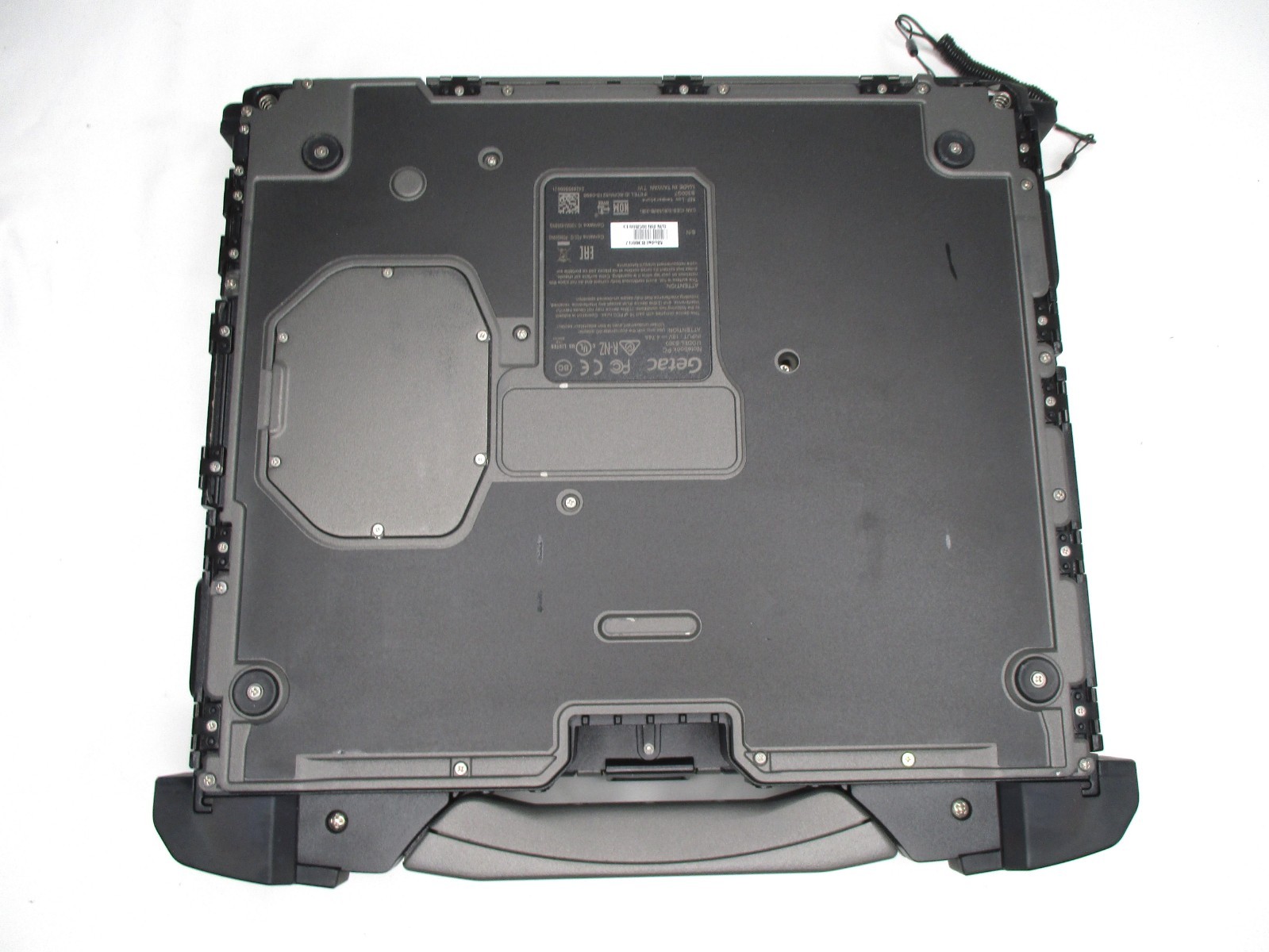 Getac B300 G7 Rugged Laptop 13.3″ FHD Touch i5-8350U 1.7Ghz 16GB 512GB LOW HOURS
