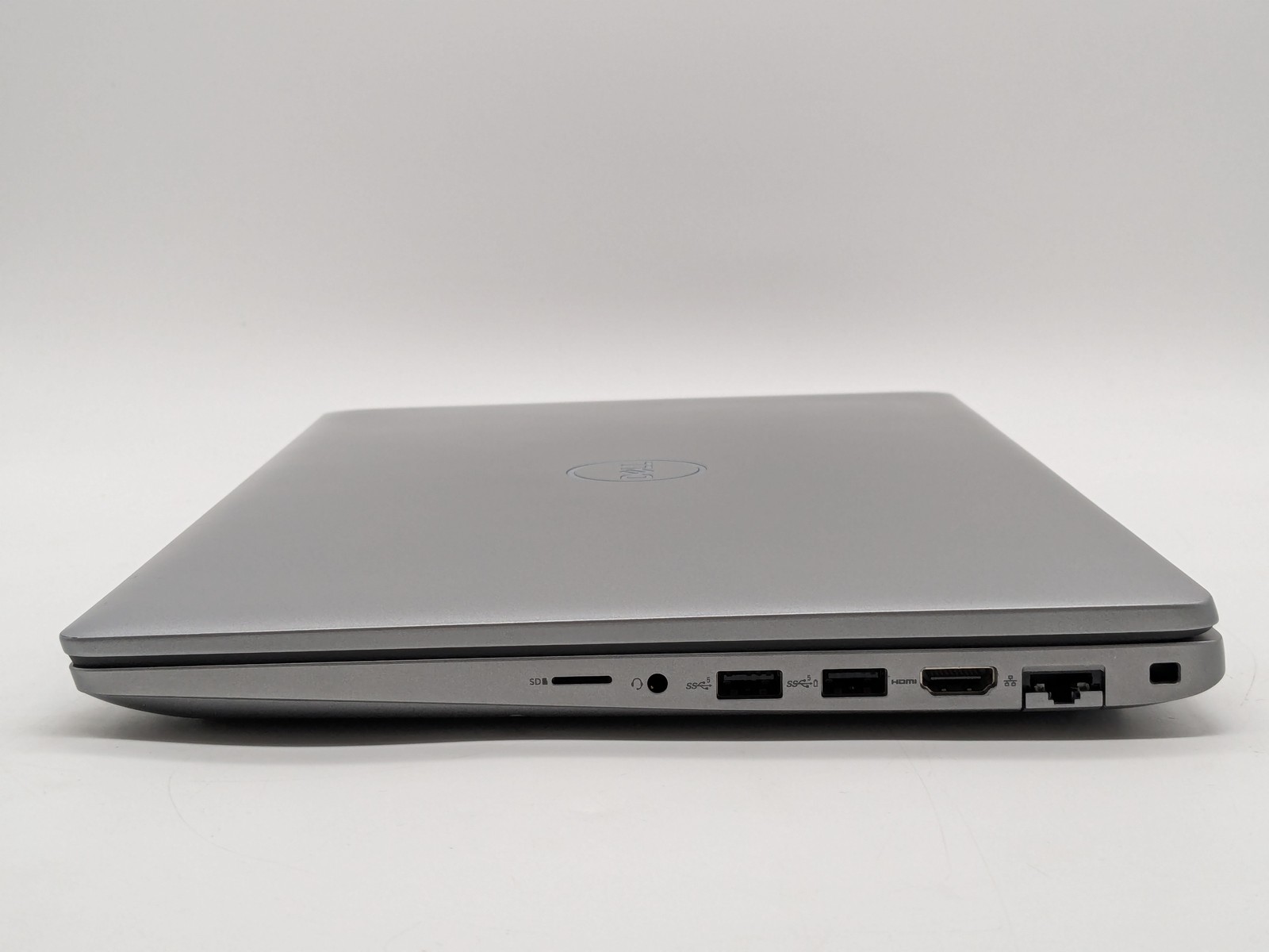 Dell Precision 3580 15″ FHD I7-1360P 512GB 32GB W11P RTX A500 Backlit Warranty