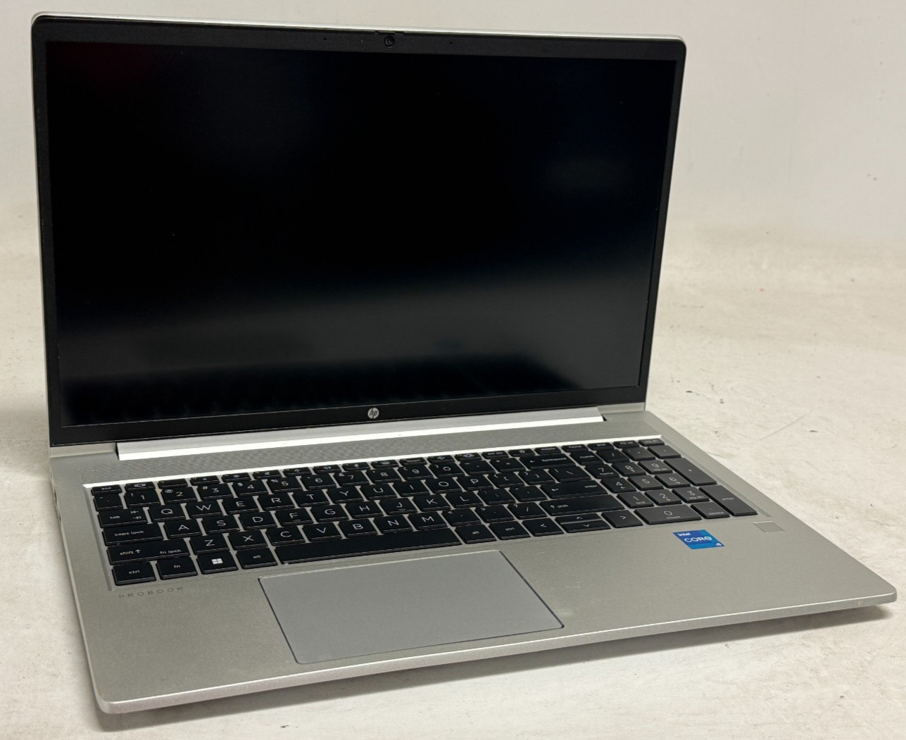 HP ProBook 450 G8 15.6″ (i5-1135G7 – 8GB RAM – 256GB SSD – Win11Home)