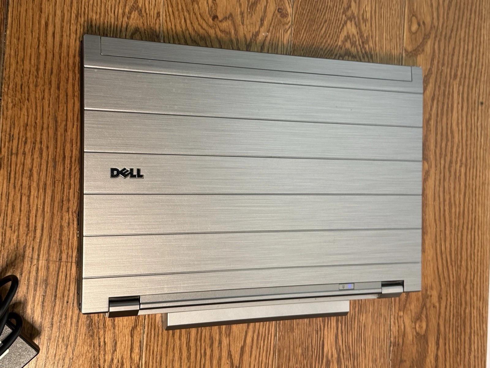 Dell Precision M4500 i7-Q820 8GB 500GB FX1800M 1920×1080 Win 10 Office 2019
