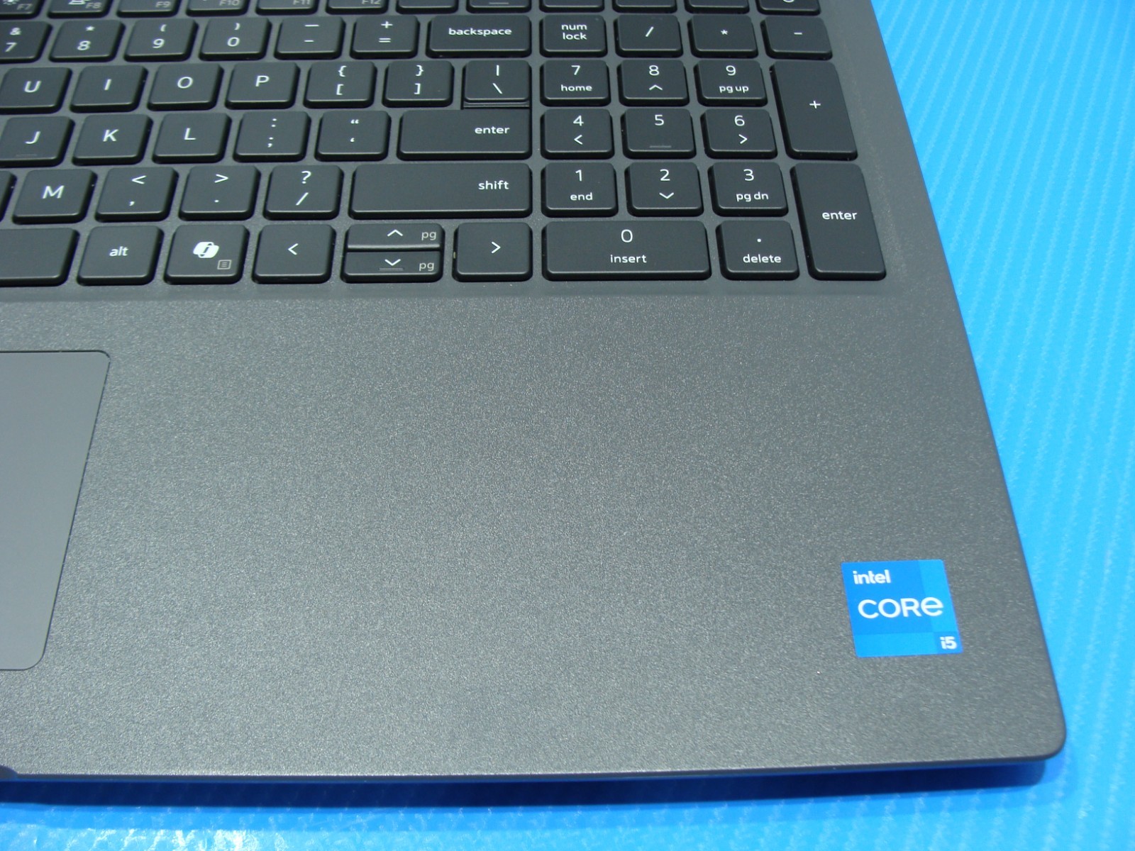 Dell Latitude 3550 15.6″FHD Intel i5-1335U 1.3GHz 16GB 512GB SSD W11Pro +Charger