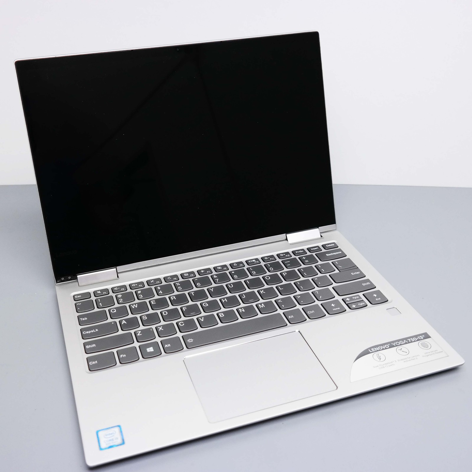 Lenovo Yoga 730-13IKB 13.3″ Core i5-8250U 8GB 256GB SSD READ