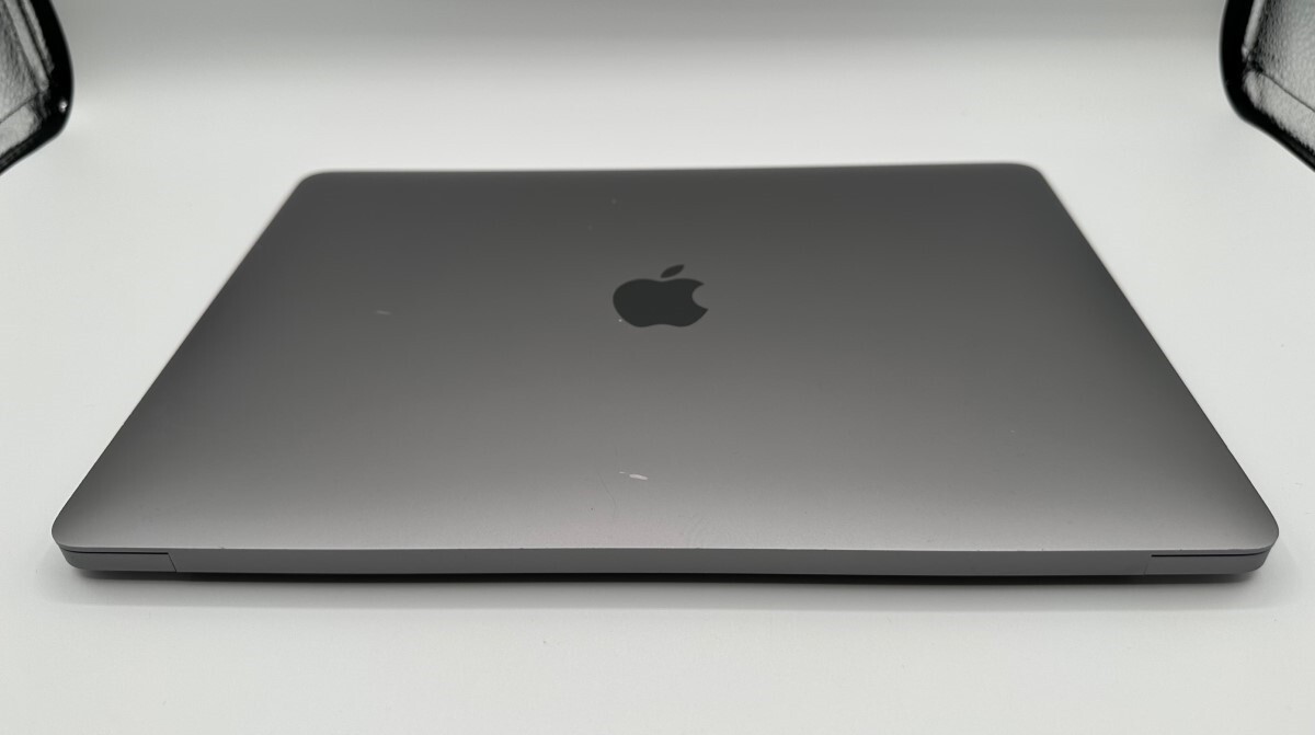 Apple MacBook Air Retina, 13-inch, 2020 A2179 8GB, 256GB SSD – Space Gray