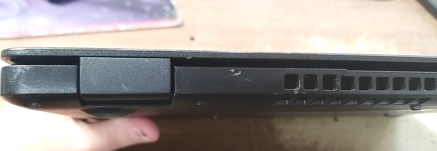 Dell Latitude 3490 14″ W/ INTEL i5-8250U 1.60GHz – 16GB RAM, 256GB. *READ⬇️*