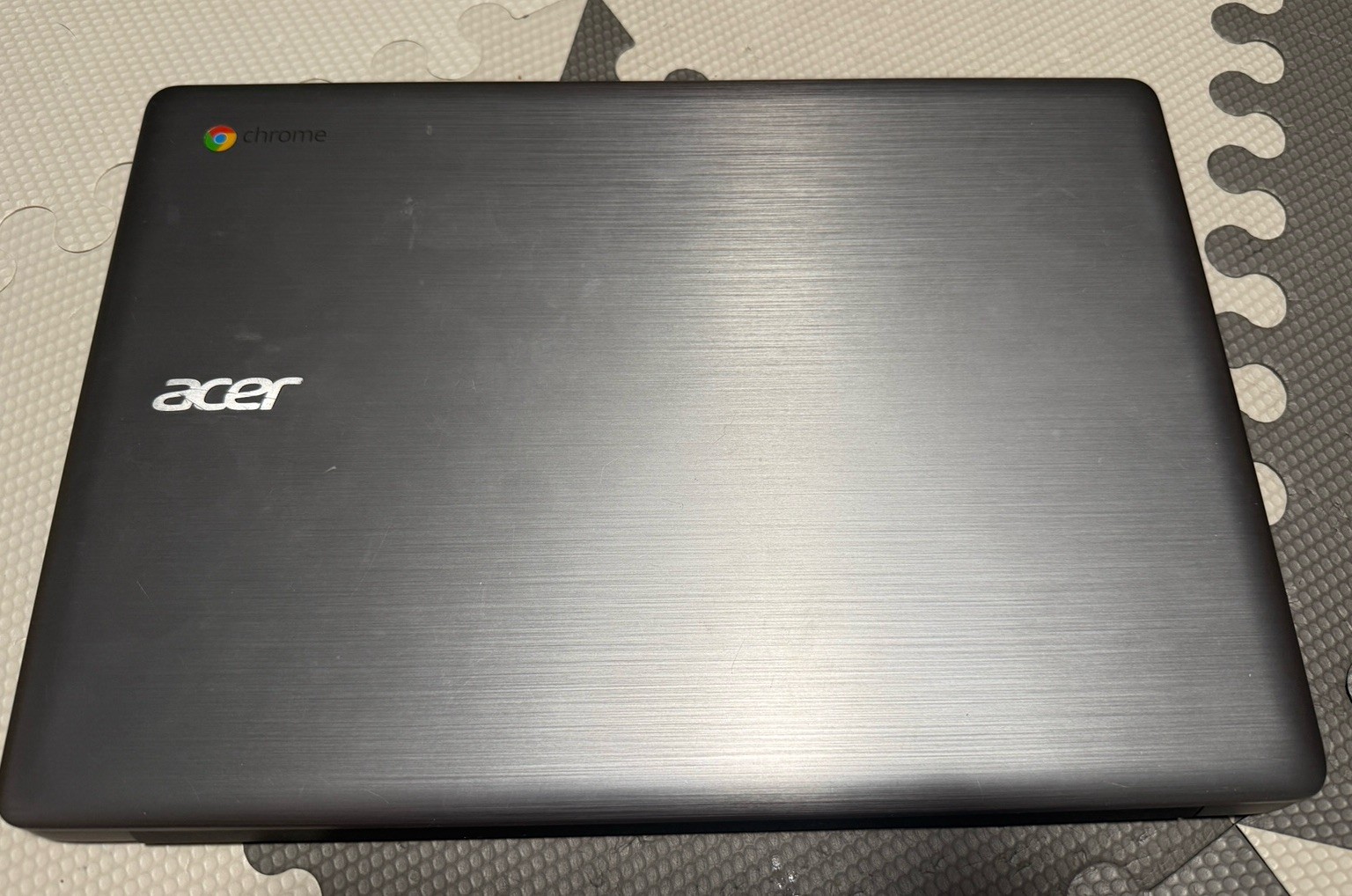 Acer Chromebook 14 CB3-431-C5FM 14in. (32GB, Intel Celeron N, 1.60 GHz, 4GB)…