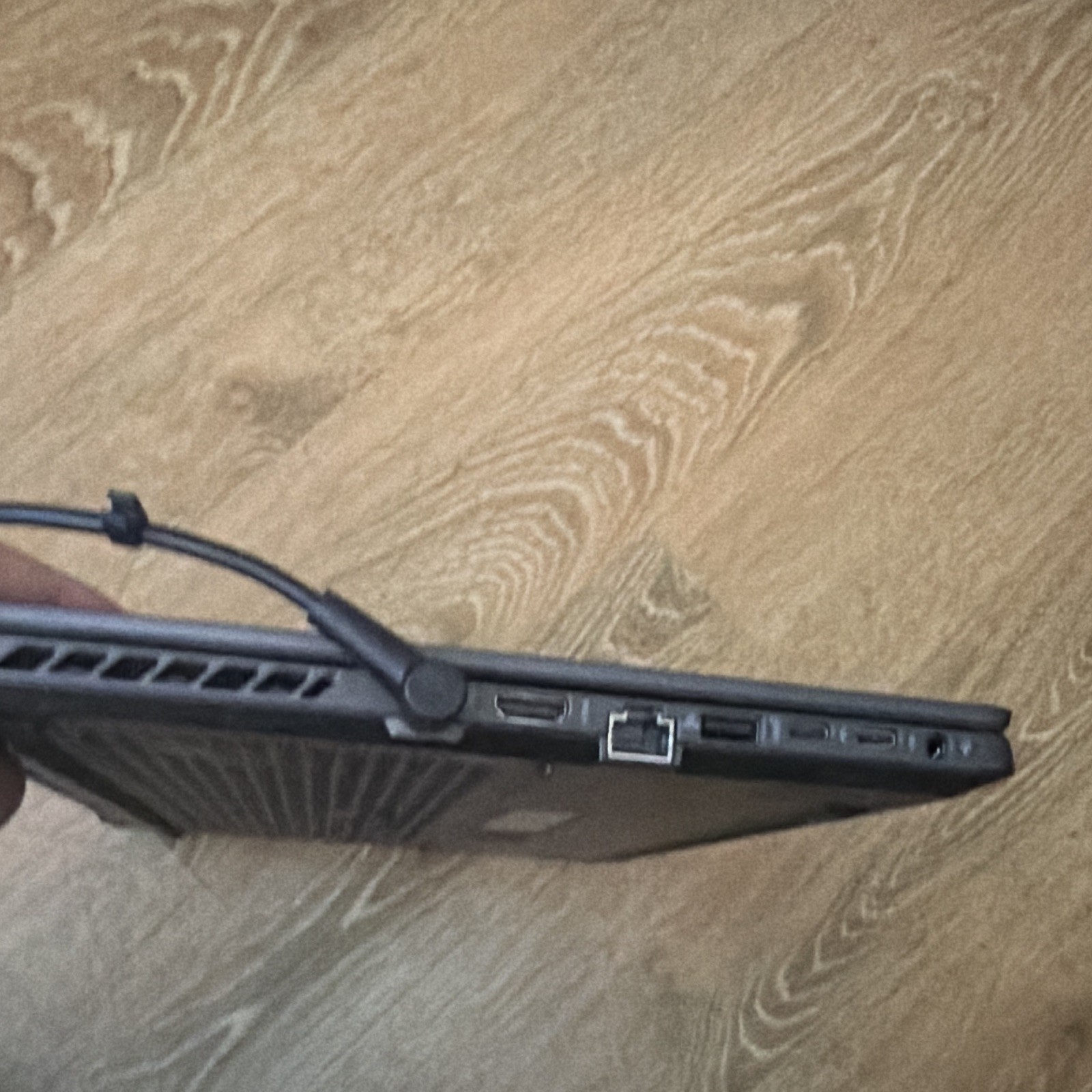 ASUS ROG Zephyrus G15 GA503RM 15.6in Ryzen 9 6900HS 16GB RTX3060 1TB SSD W11H