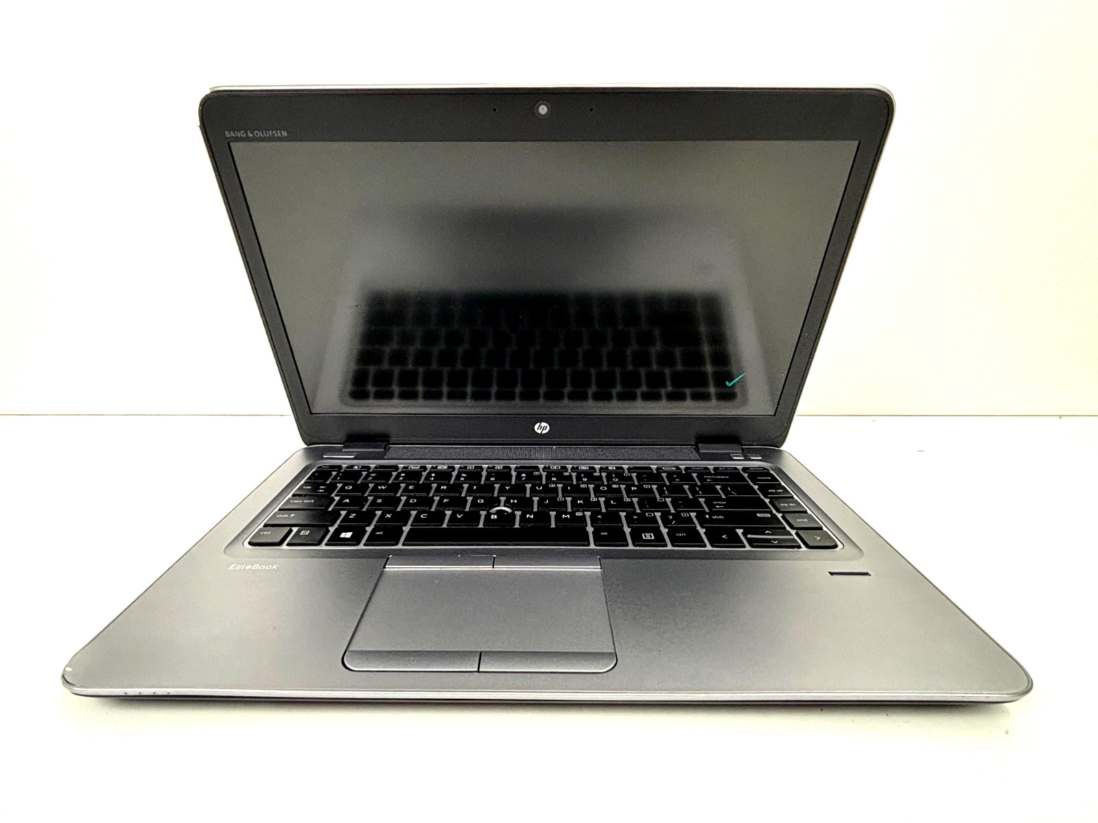 HP EliteBook 840 G3 14″ i5-6300U 2.40GHz NO SSD NO RAM NO BATTERY PARTS