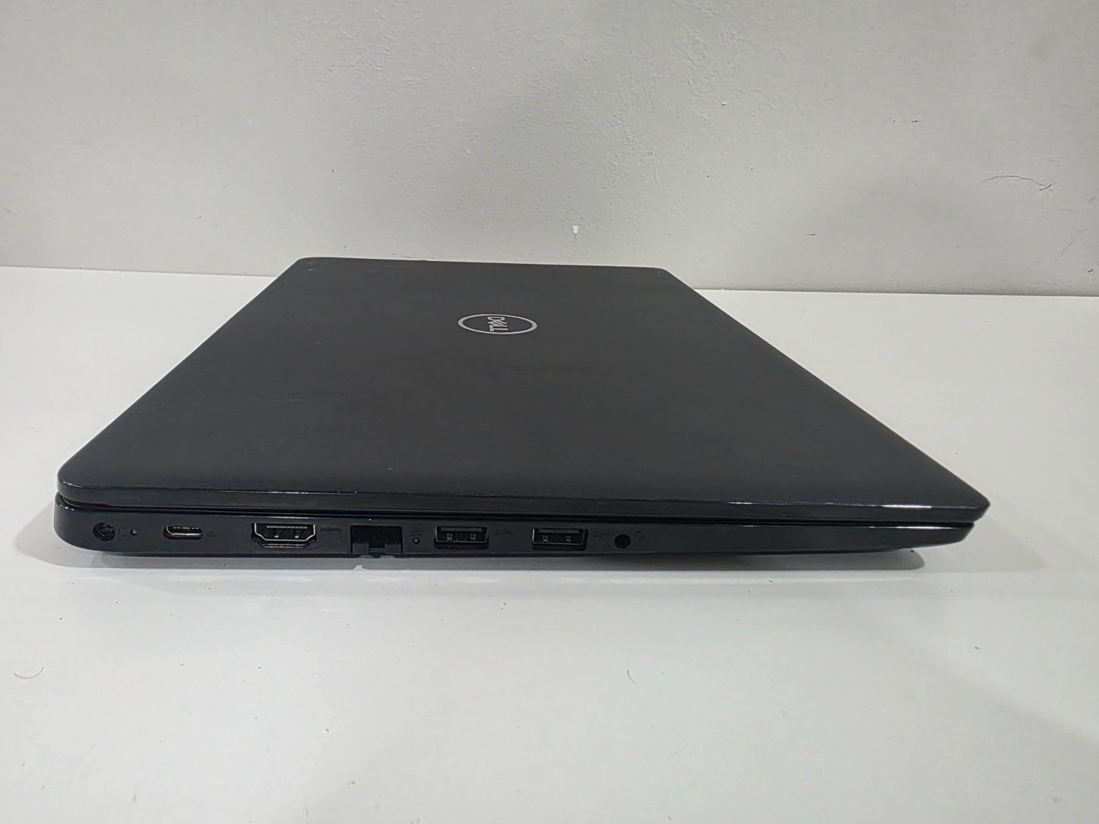 Dell Wyse 5470 Celeron 4GB 16GB Linux Mint Webcam Bluetooth