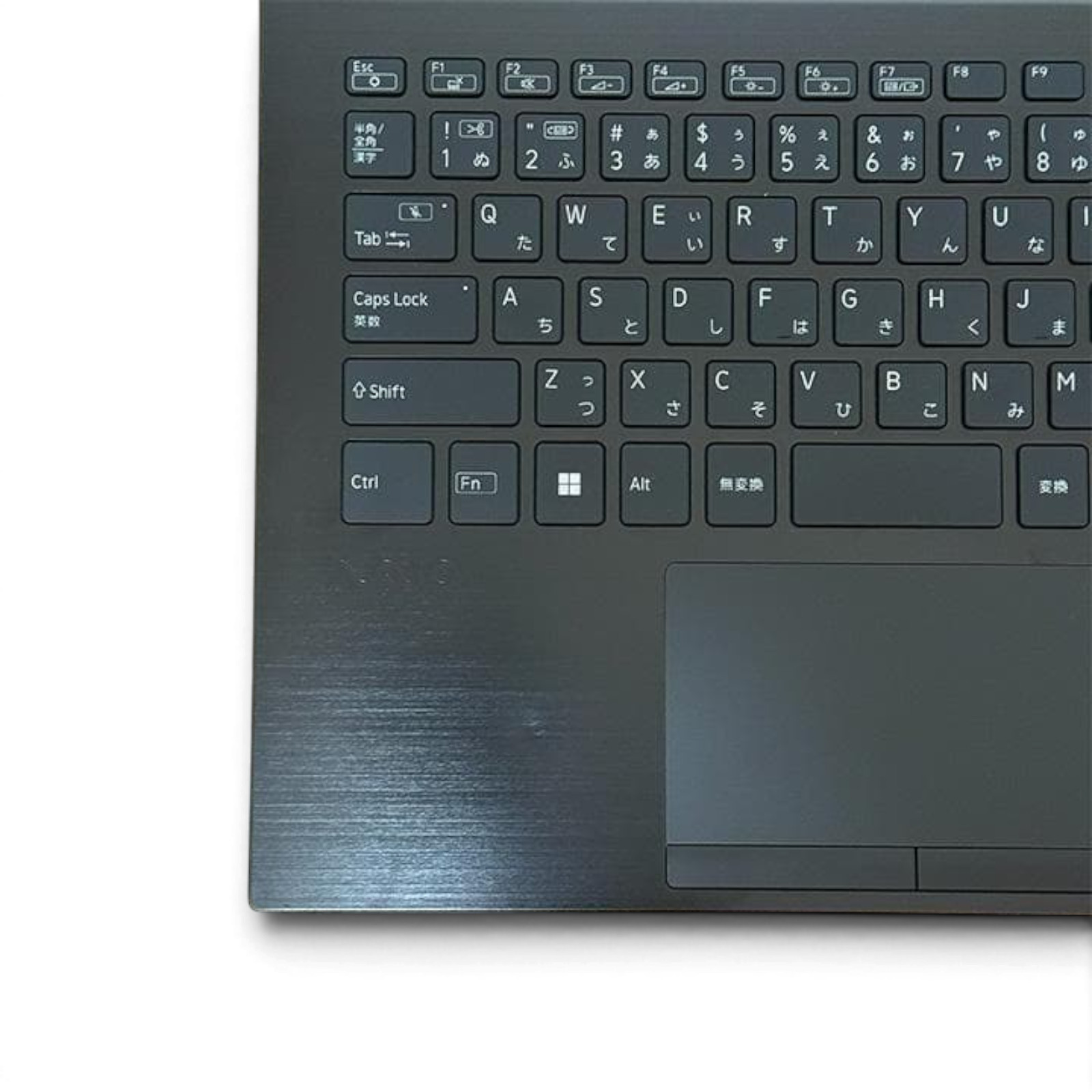 VAIO VJPK21 14-inch Laptop Core i5-1135G7 16GB RAM 512GB SSD Windows 11 Pro Used