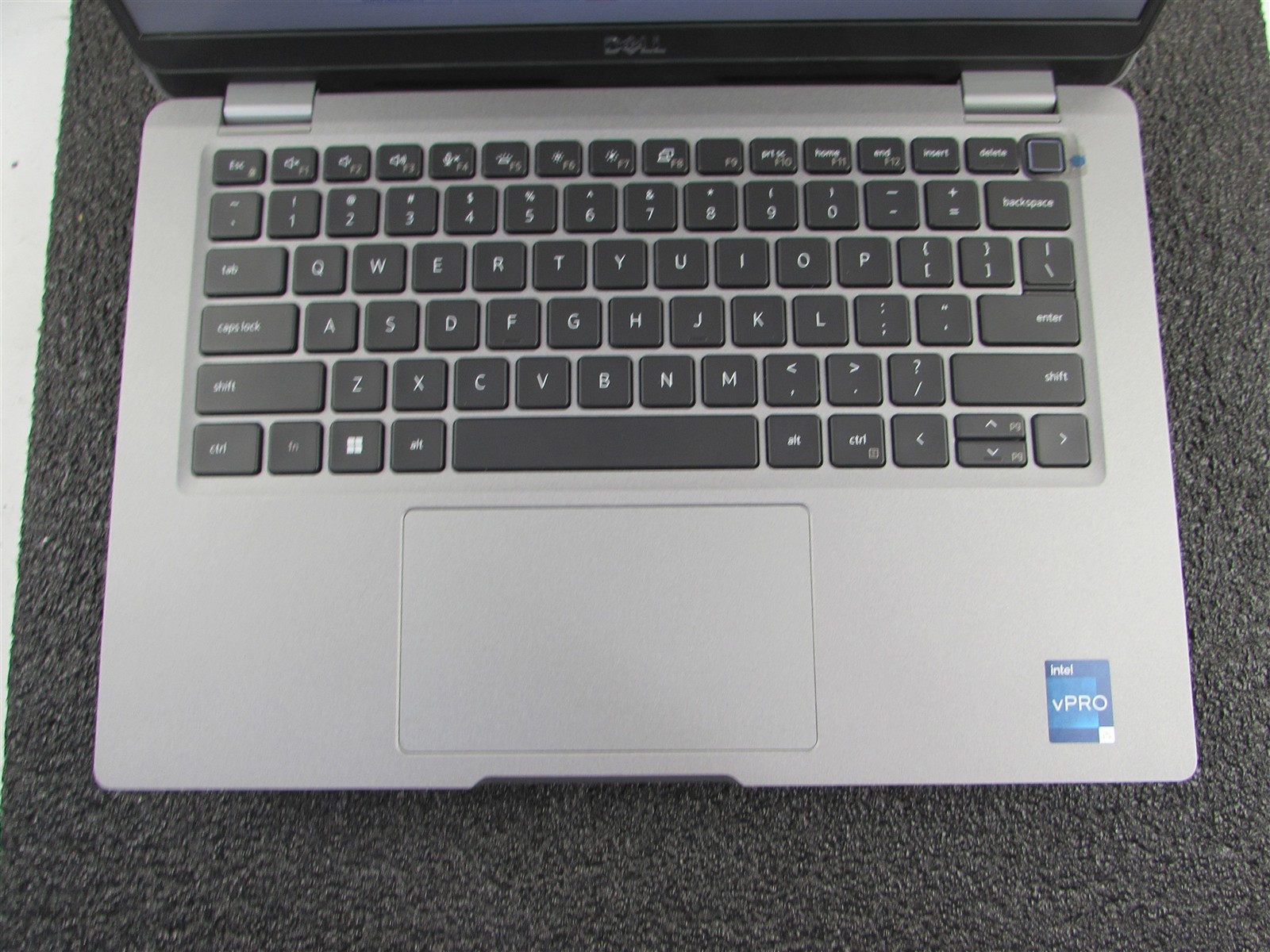 DELL LATITUDE 5330 FHD TOUCHSCREEN I5-1245U 10 CORE 512GB SSD 16GB RAM NO O.S