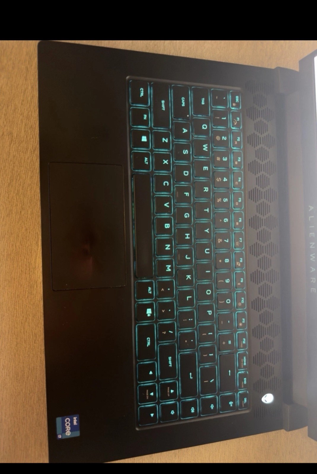 Alienware m15 R6 15.6″ i7-11800H 16GB RTX 3070 1.86TB SSD Win11 360hz.