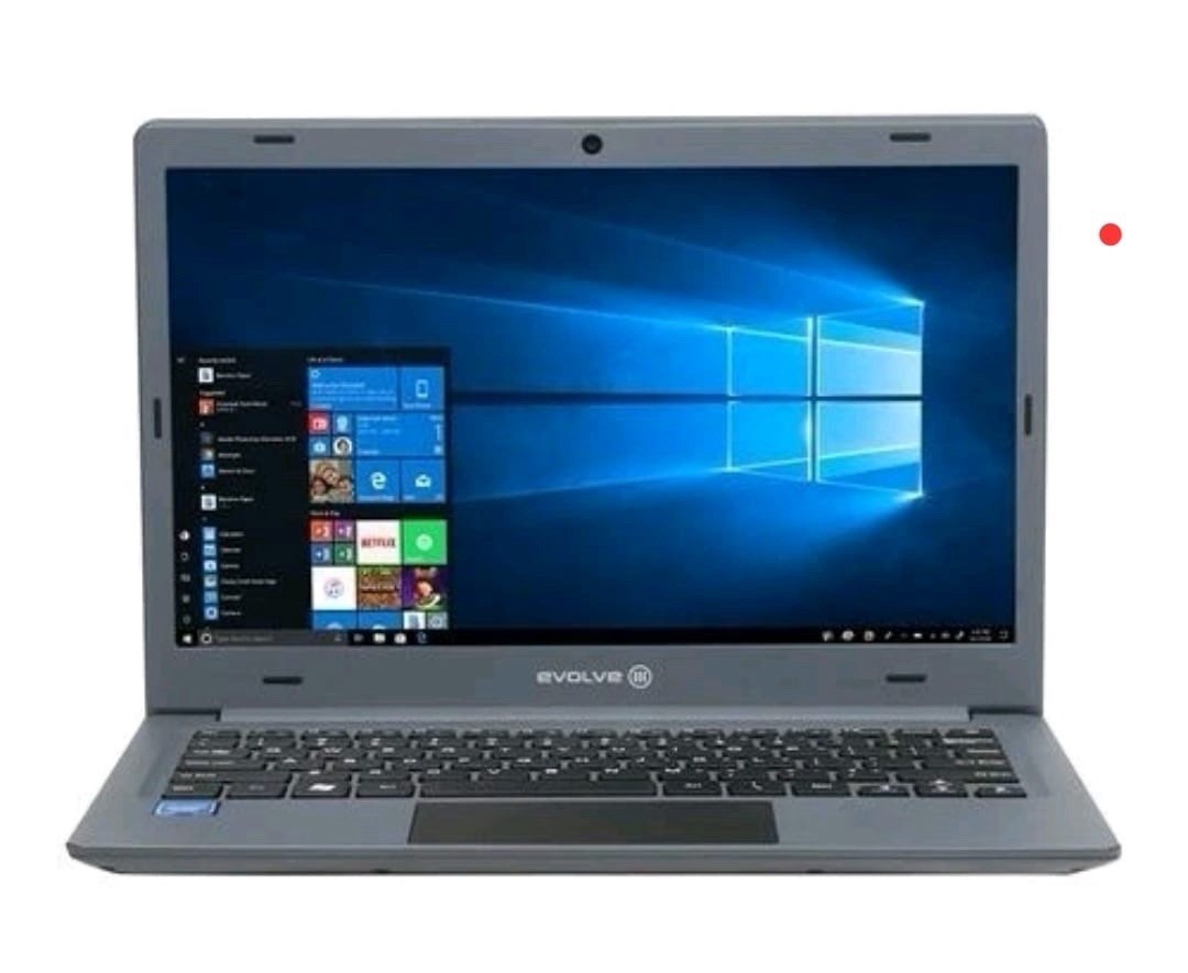 Evolve III Maestro 11.6” (64GB eMMC, Intel Celeron N3450, 1.1GHz, 4GB RAM)…