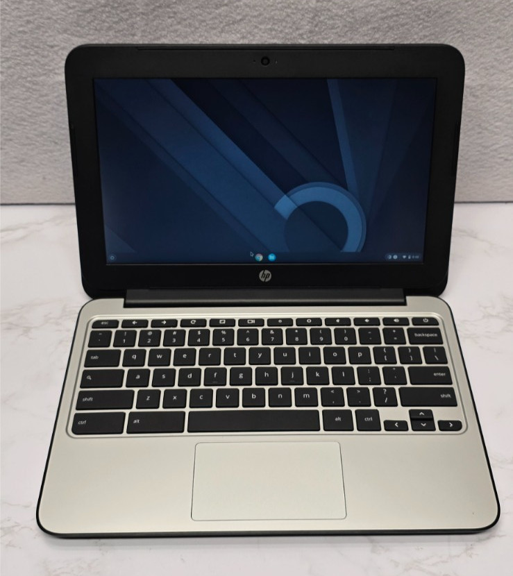 HP Chromebook 11 G4 TPN-Q151 11.6″ (Celeron N2840 2.16GHz, 16GB SSD, 4GB RAM)
