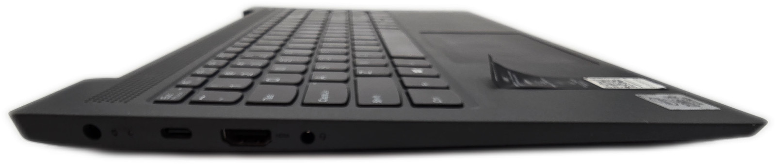 Lenovo IdeaPad 5 i5-10th Gen 16GB 512GB SSD Windows 11Home Keyboard Assembly