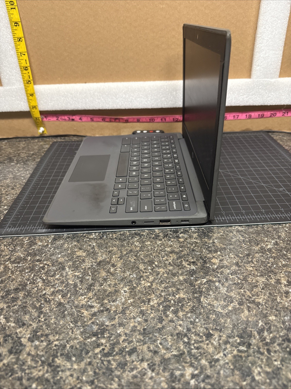 HP Chromebook 11A G8 EE For Parts Or Repair See Description