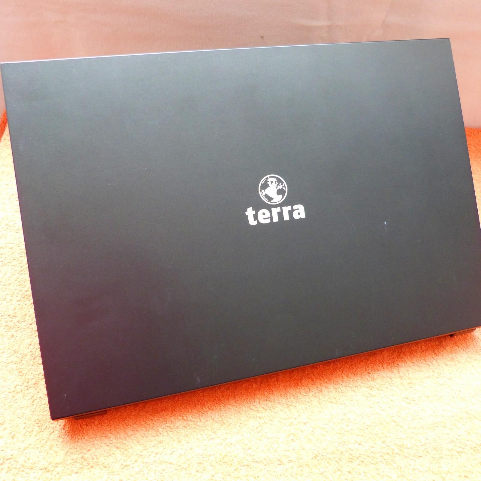 Terra 1516 PRO 15″ FHD I 10Gen Core i5 I 8GB RAM NEW 1TB HDD SSD Windows 11