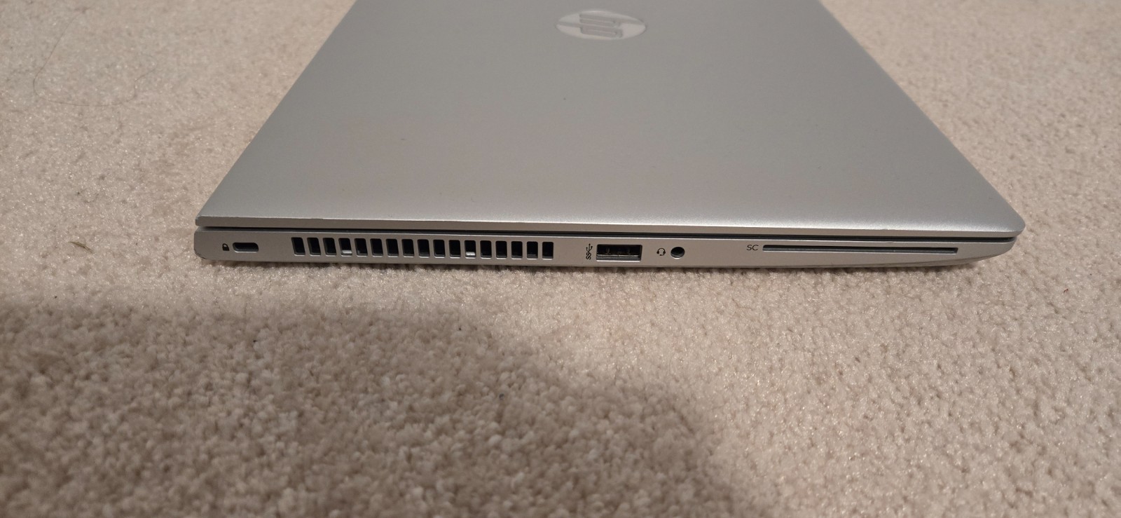 HP ProBook 640 G5 Laptop 14″ Intel Core i7-8665U 16GB RAM 256GB SSD Windows 11