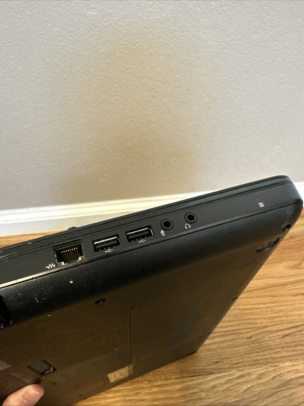 Compaq Presario CQ62 15.5 In Laptop, Windows 7, Factory Reset
