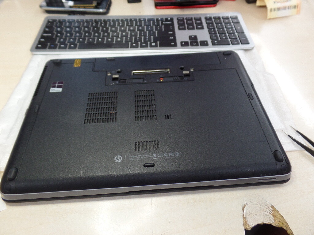 HP 640 G1 14″ Laptop Windows 10 i5 4300u 8GB RAM 128-320 GB HD WebCam Wifi