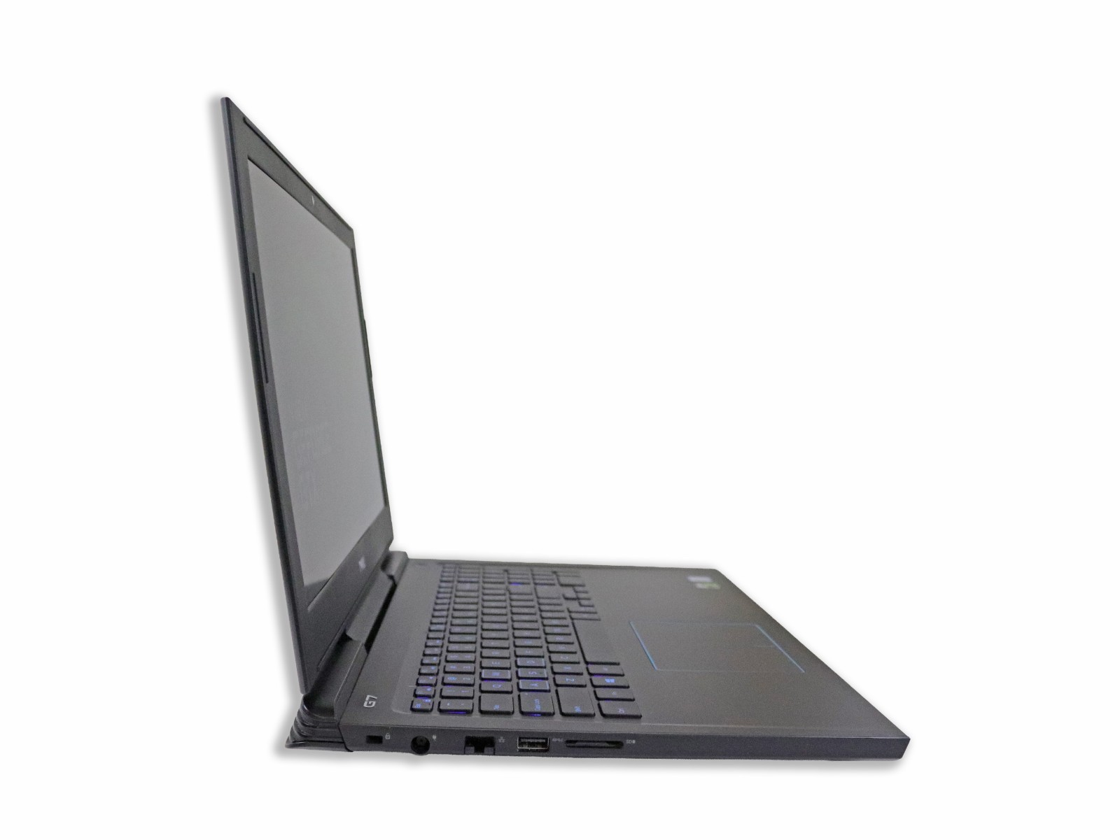 Dell G7 7588 15.6 Intel i7-8750H 32GB DDR4 256GB SSD+1TB HDD NVIDIA GTX 1060