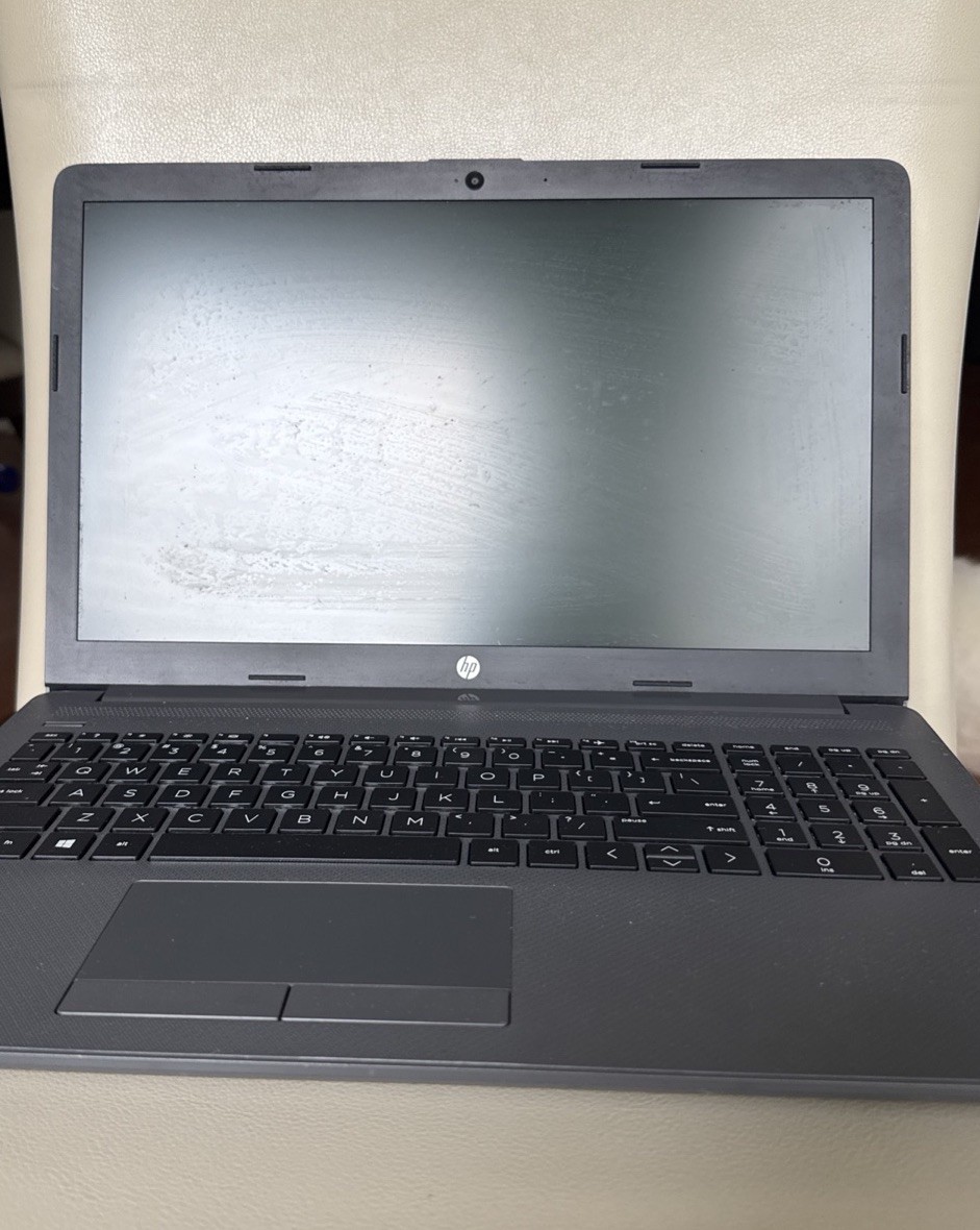 HP 255 G7 Laptop