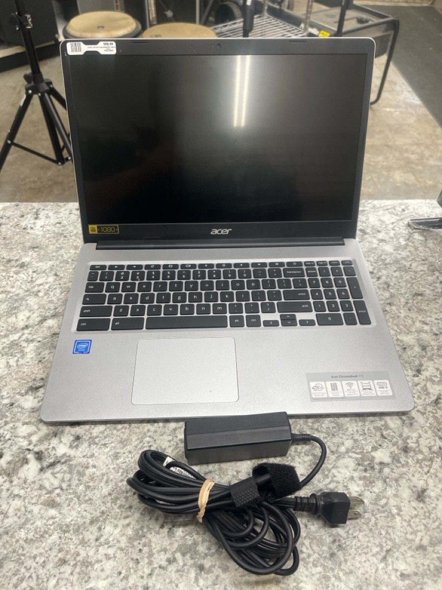 ACER CHROMEBOOK CB315 (PS5019540)