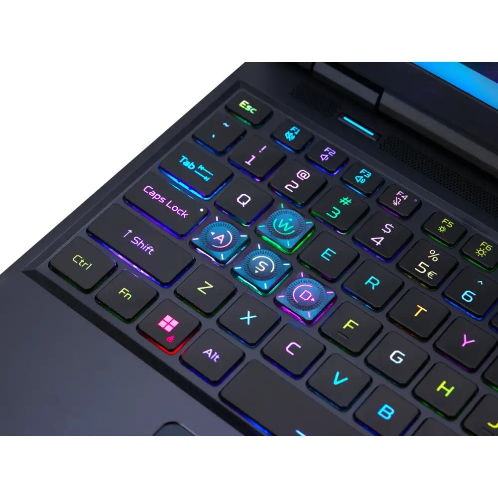 Acer Predator Helios 16” (Intel i9-13900HX 32GB RAM 1TB RTX 4080) Gaming Laptop