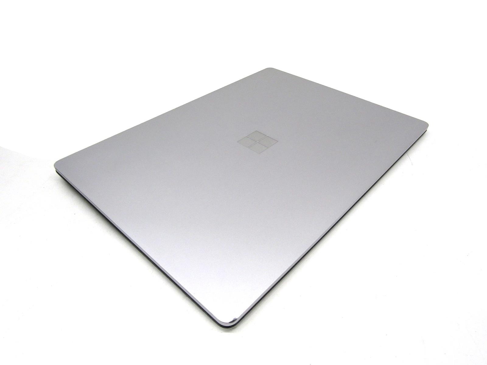 Microsoft Surface Laptop 4 1950 13.5″ | i5-1145G7 | 8GB LPDDR4 | 256GB NVMe