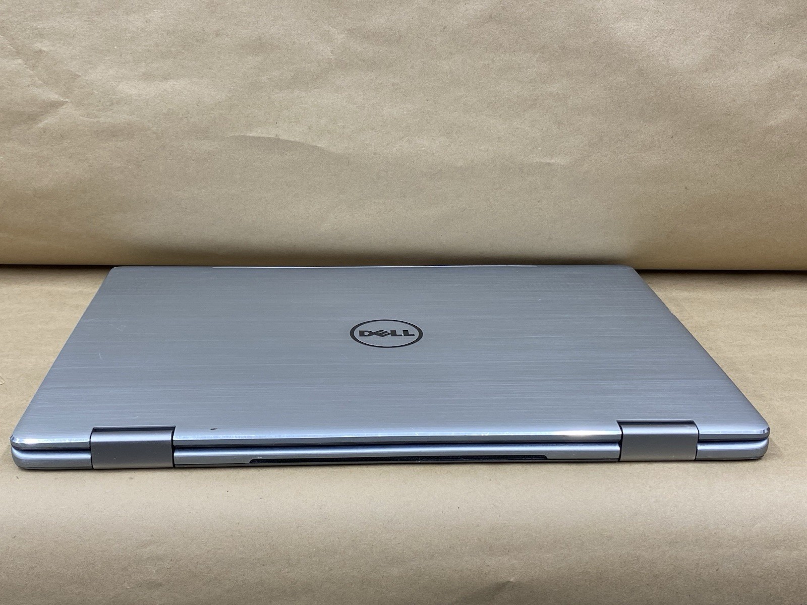Dell Inspiron 7579 – 15.5″ FHD – Touch – i5-7200U – 8GB – 256GB – Win 10 – READ
