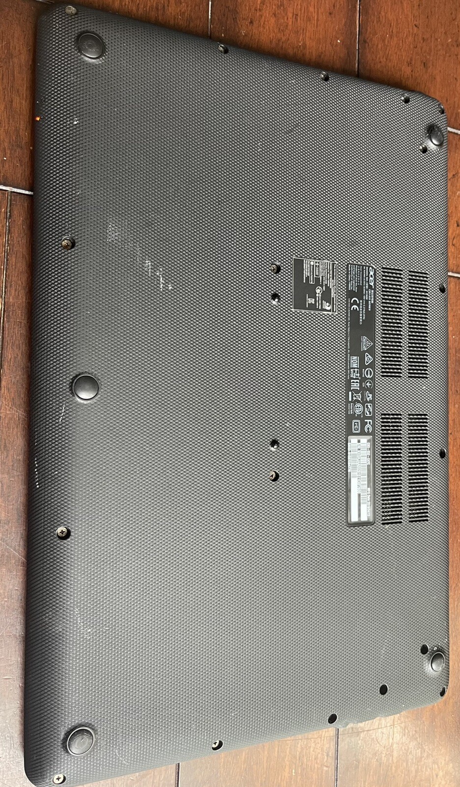 Acer Chromebook 15 CB3-532