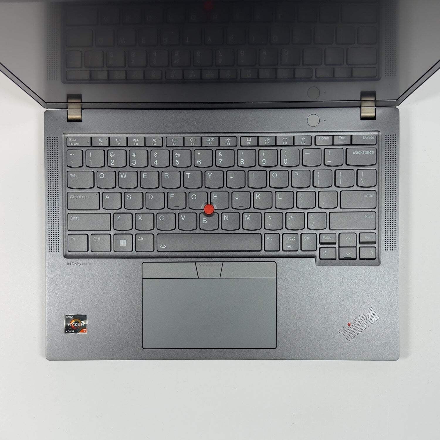 Lenovo ThinkPad X13 Gen 4 13.3″ Ryzen 7 Pro 7840U 3.3GHz 16GB RAM 512GB SSD