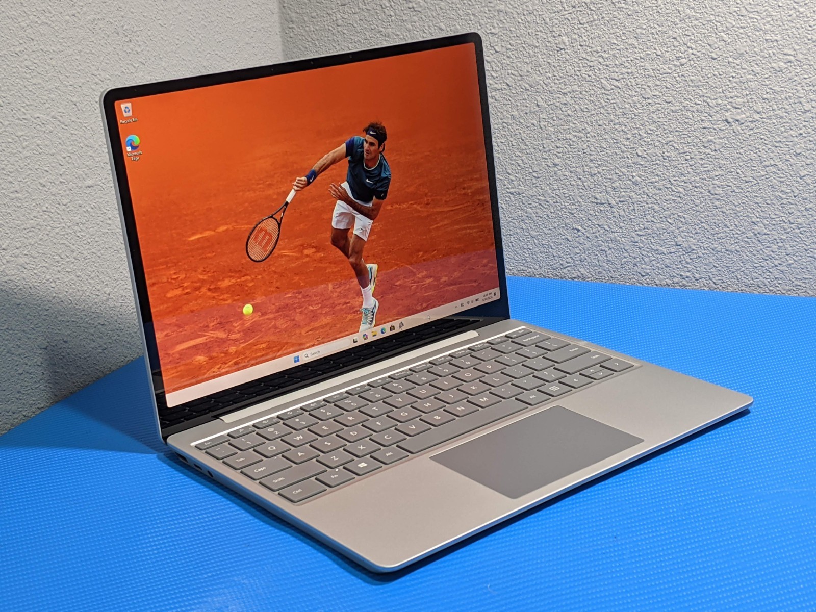 MS Surface Laptop Go 1943 12.4″ 1536×1024 TOUCH i5-10th 1GHz 16GB 256GB W11P +PA