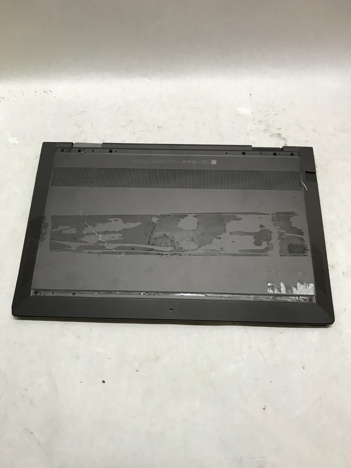 HP Envy x360 15-ee1093cl 15″ Ryzen 7 5000 Series NO RAM NO SSD/OS For Parts – DW