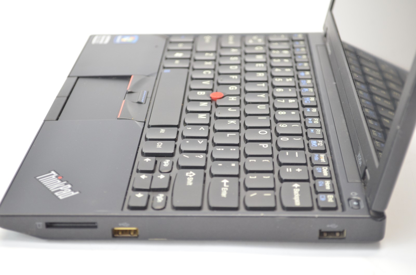 Lenovo ThinkPad x120e AMD E-240 Processor 1.50GHz 4GB Ram 250GB HDD PARTS
