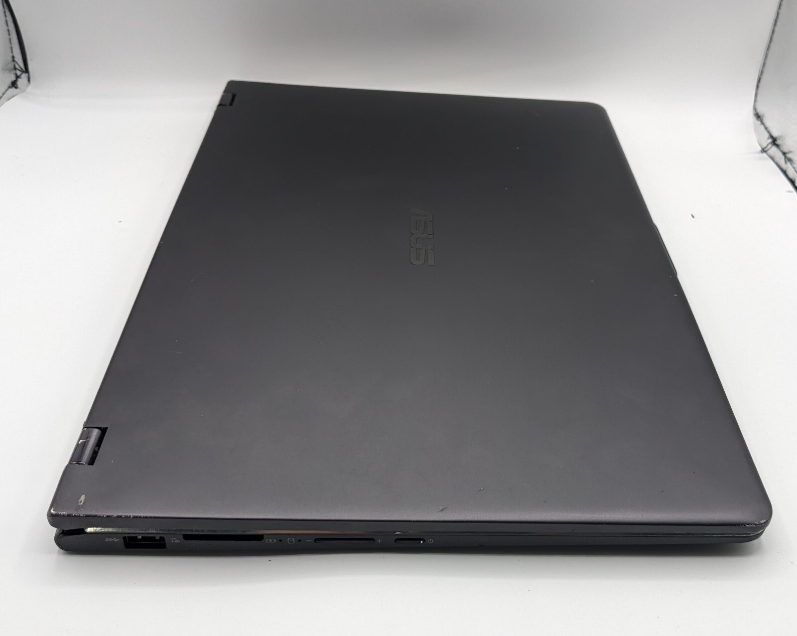 Asus Ux561u Zenbook Flip Intel I5-8250u,8gb RAM,512gb SSD,Touch Screen Laptop