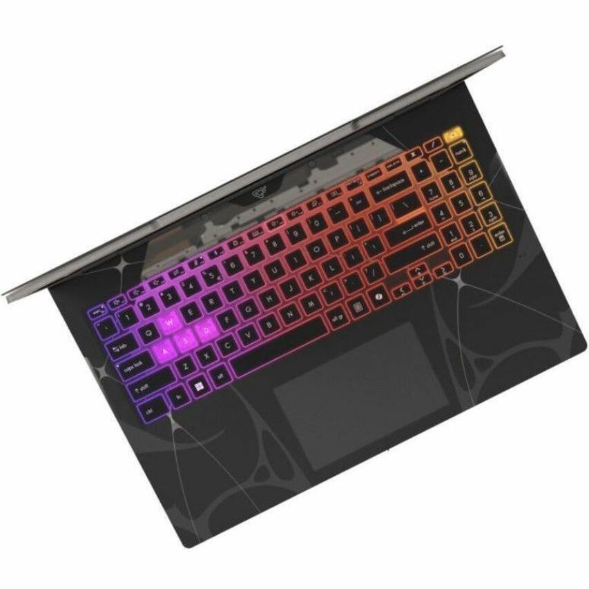 MSI Cyborg 15 B2RWFKG-421US 15.6 Gaming Notebook – Full HD – 144 Hz – Intel Cor