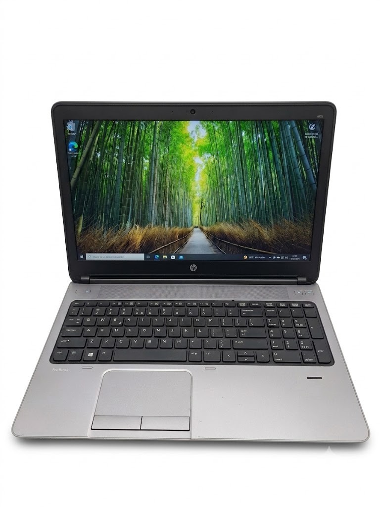 HP Probook 650 G1 Notebook Laptop PC | Core I5-4210U | 4GB Ram | 120GB SSD