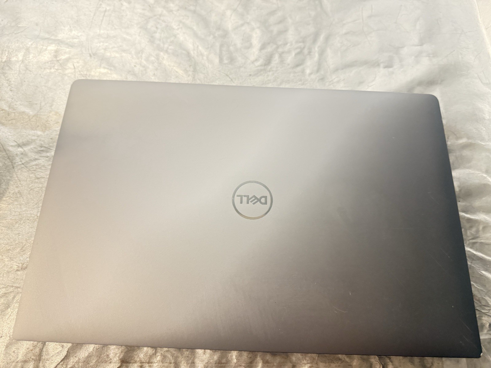 Dell Precision 5540 | i9-9880H 16GB Ram 512GB Quadro T2000 Workstation Laptop