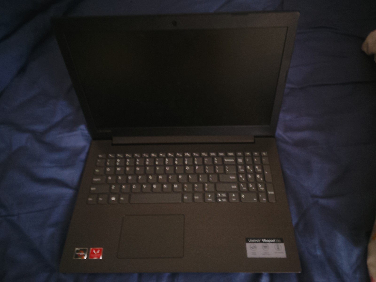 Lenovo IdeaPad 330-15ARR with 8GB Ram and 256GB Storage