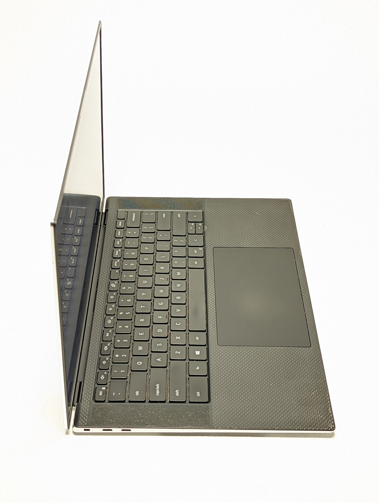 DELL XPS 15 9500 15.6″ I7-10750h 2.6GHz 32GB RAM 1TB SSD – Grade D