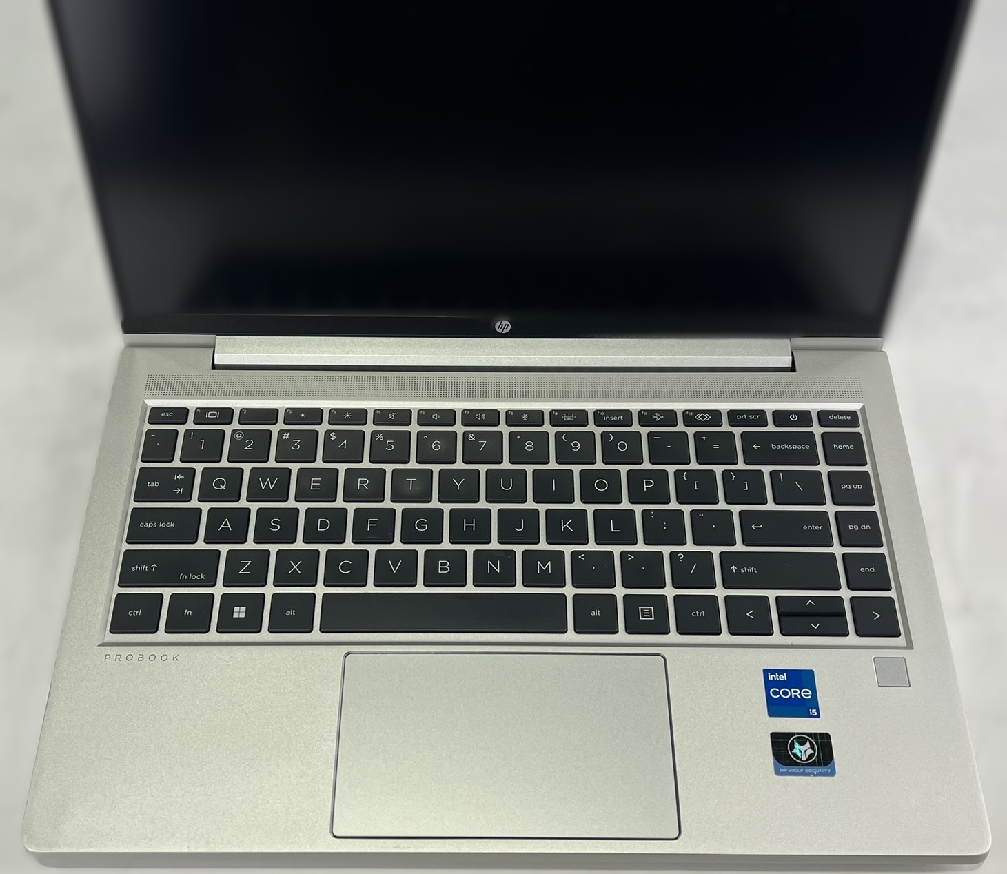 HP ProBook 440 G8 14″ Laptop i5 11th 512GB SSD 16GB RAM Win 11 Pro (Z3E2) C