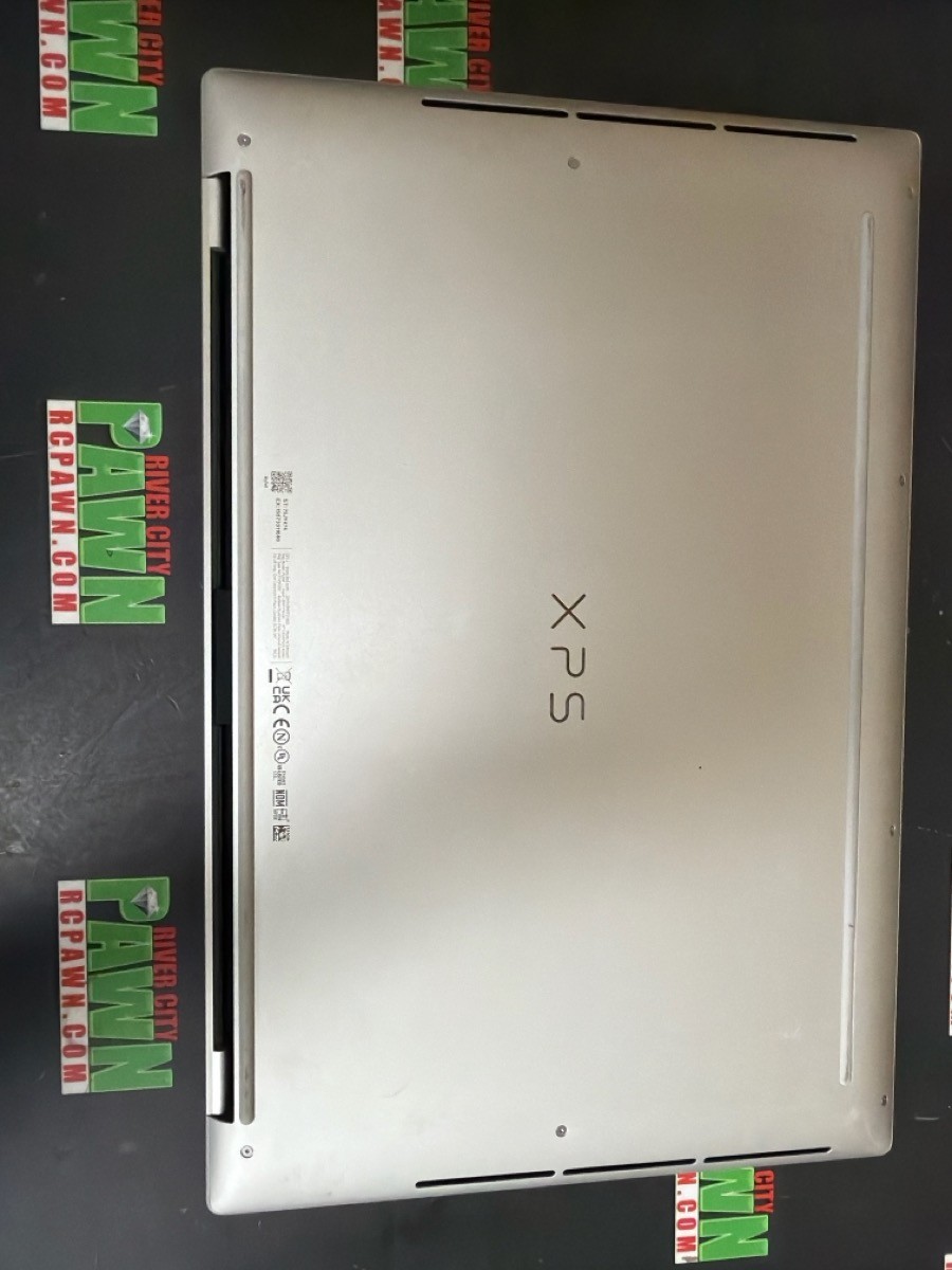 DELL COMPUTER P129F LAPTOP 1TB 32GB RAM 2.5GHZ HD 16″ WINDOWS 11 HOM (R7B017236)